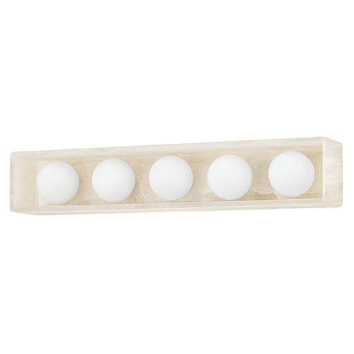 Hudson Valley Lighting Budnick Vanity Light