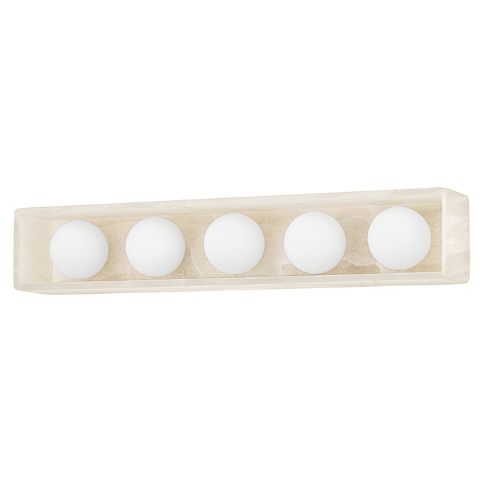 Hudson Valley Lighting Budnick Vanity Light