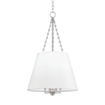 Load image into Gallery viewer, Hudson Valley Lighting Burdett Pendant
