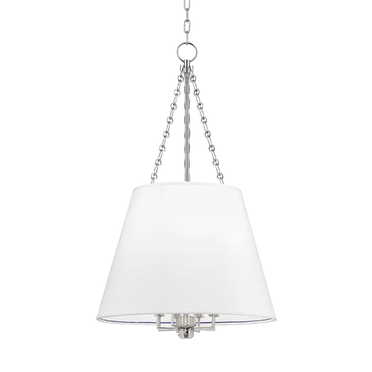 Hudson Valley Lighting Burdett Pendant