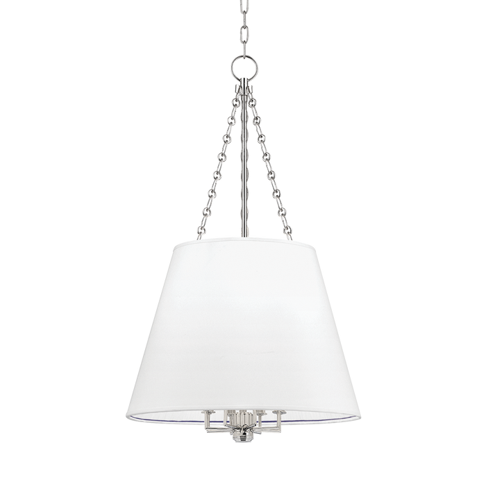 Hudson Valley Lighting Burdett Pendant
