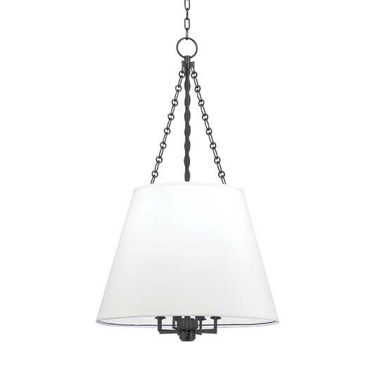 Hudson Valley Lighting Burdett Pendant
