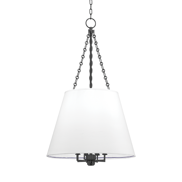 Hudson Valley Lighting Burdett Pendant