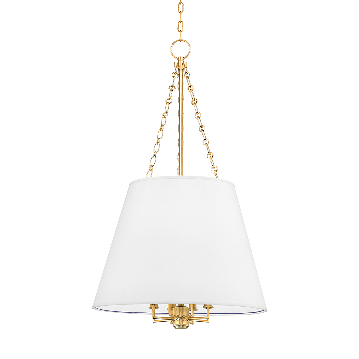 Hudson Valley Lighting Burdett Pendant