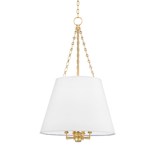 Hudson Valley Lighting Burdett Pendant