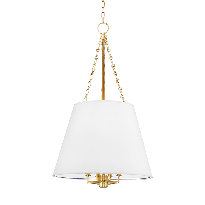 Hudson Valley Lighting Burdett Pendant