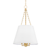 Hudson Valley Lighting Burdett Pendant