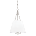 Load image into Gallery viewer, Hudson Valley Lighting Burdett Pendant

