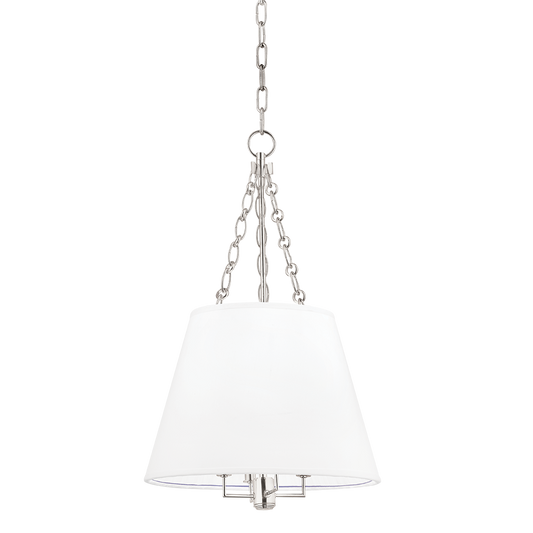 Hudson Valley Lighting Burdett Pendant