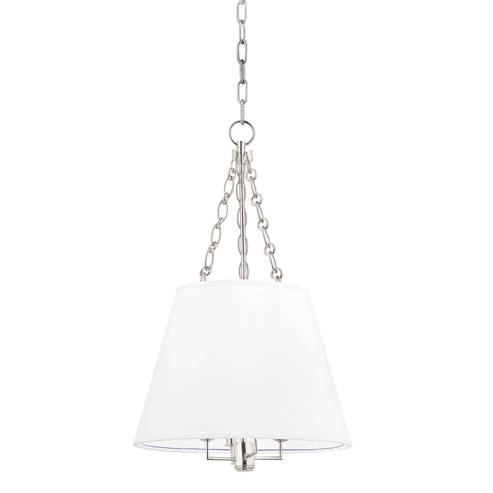 Hudson Valley Lighting Burdett Pendant