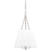 Hudson Valley Lighting Burdett Pendant