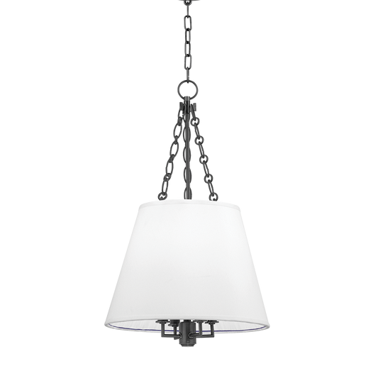Hudson Valley Lighting Burdett Pendant