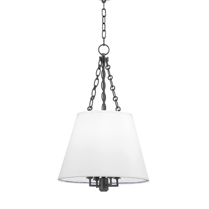 Hudson Valley Lighting Burdett Pendant