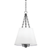 Hudson Valley Lighting Burdett Pendant