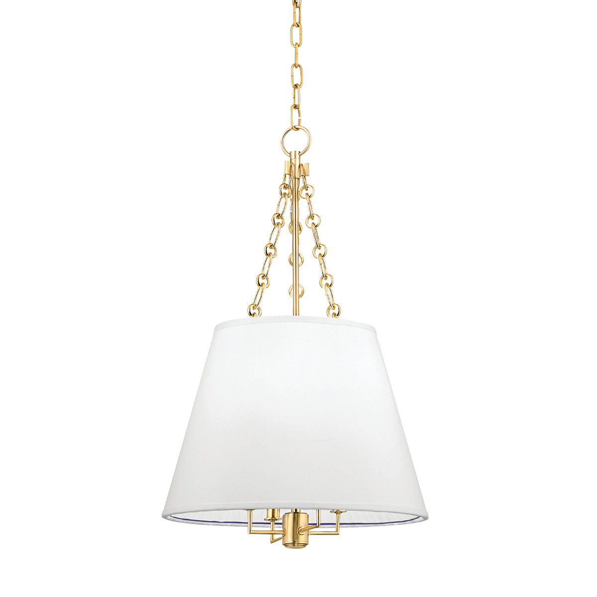 Hudson Valley Lighting Burdett Pendant