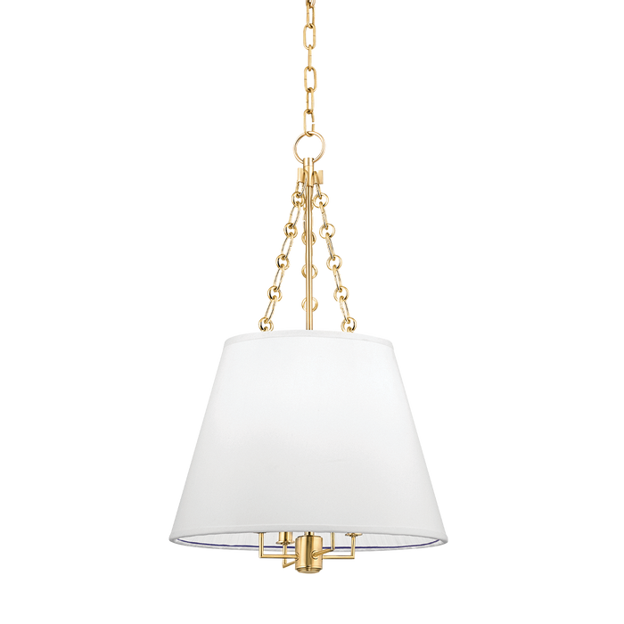 Hudson Valley Lighting Burdett Pendant