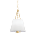 Hudson Valley Lighting Burdett Pendant