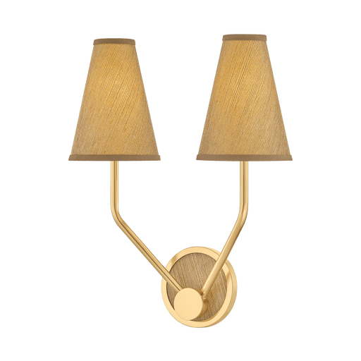 Hudson Valley Lighting Buskirk Wall Sconce