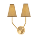 Hudson Valley Lighting Buskirk Wall Sconce