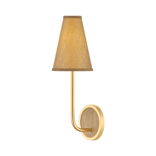 Hudson Valley Lighting Buskirk Wall Sconce