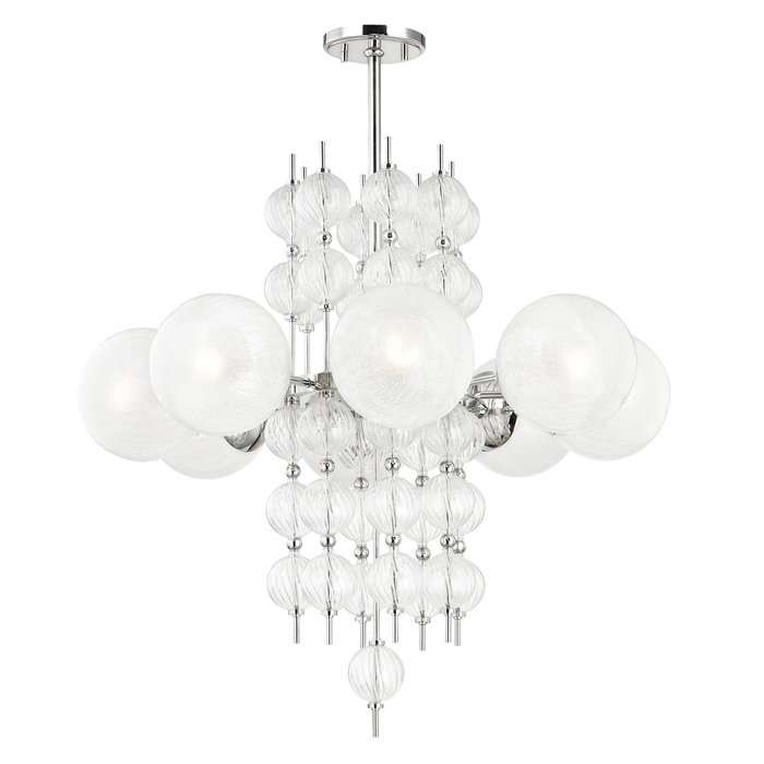 Hudson Valley Lighting Calypso Chandelier