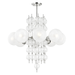 Hudson Valley Lighting Calypso Chandelier