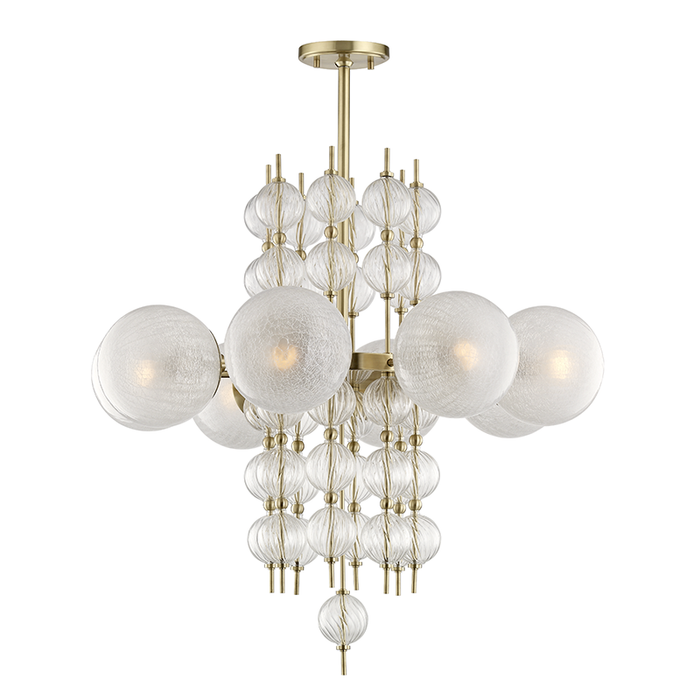 Hudson Valley Lighting Calypso Chandelier