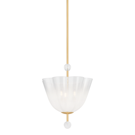 Hudson Valley Lighting Cambria Heights Lantern