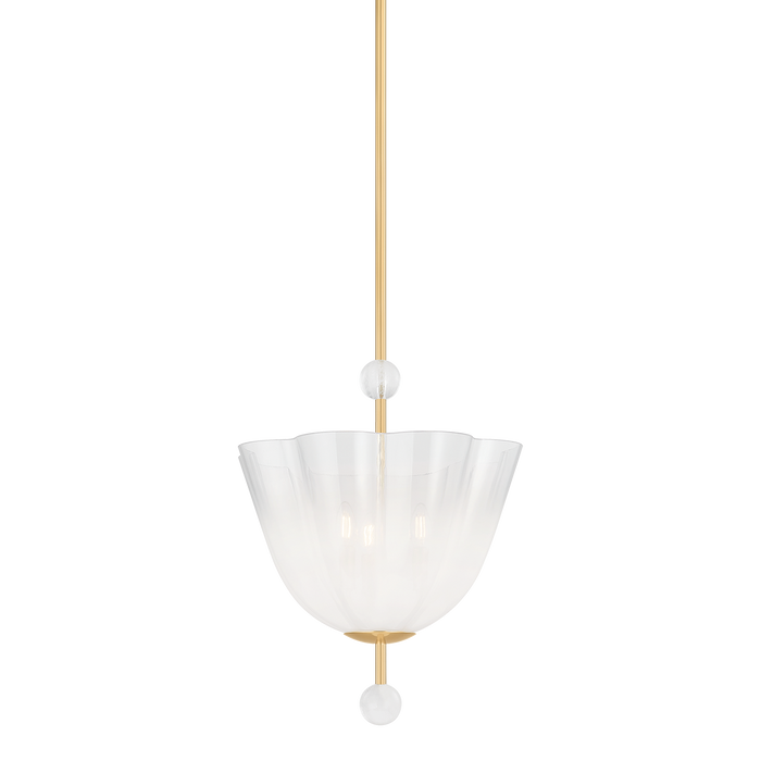 Hudson Valley Lighting Cambria Heights Lantern
