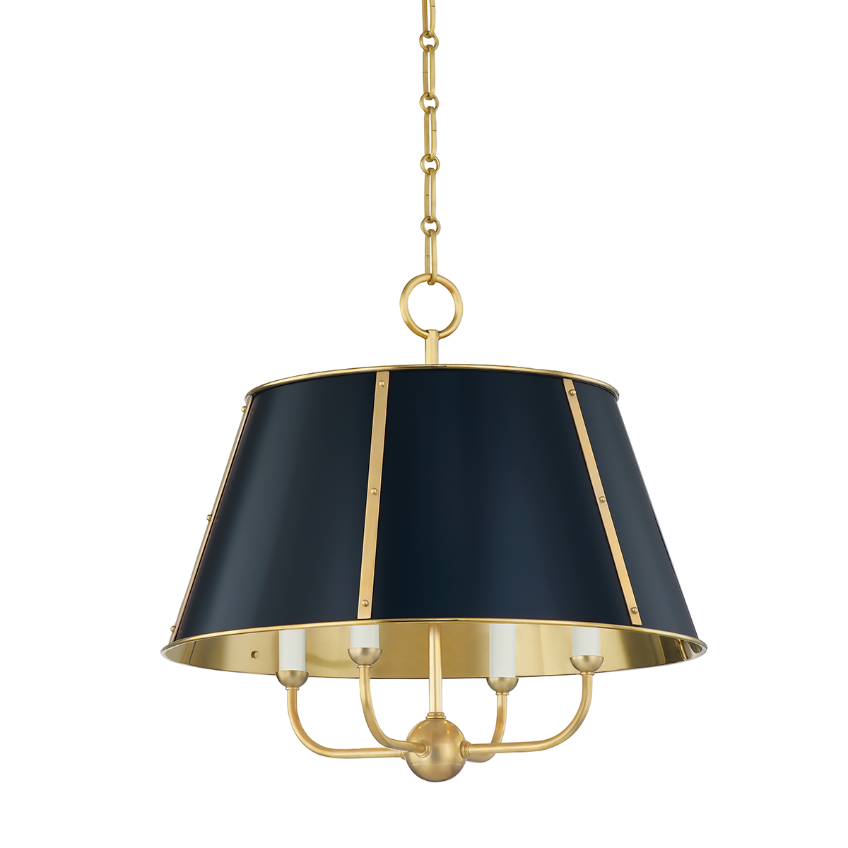 Hudson Valley Lighting Cambridge Chandelier
