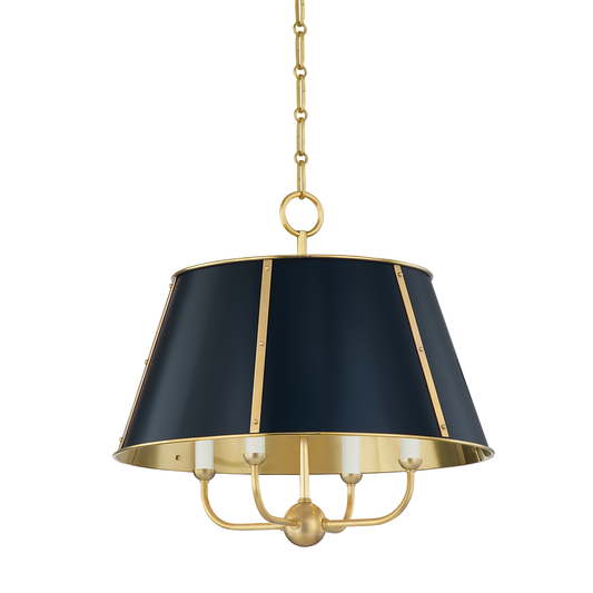 Hudson Valley Lighting Cambridge Chandelier