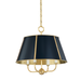 Hudson Valley Lighting Cambridge Chandelier