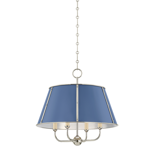 Hudson Valley Lighting Cambridge Chandelier