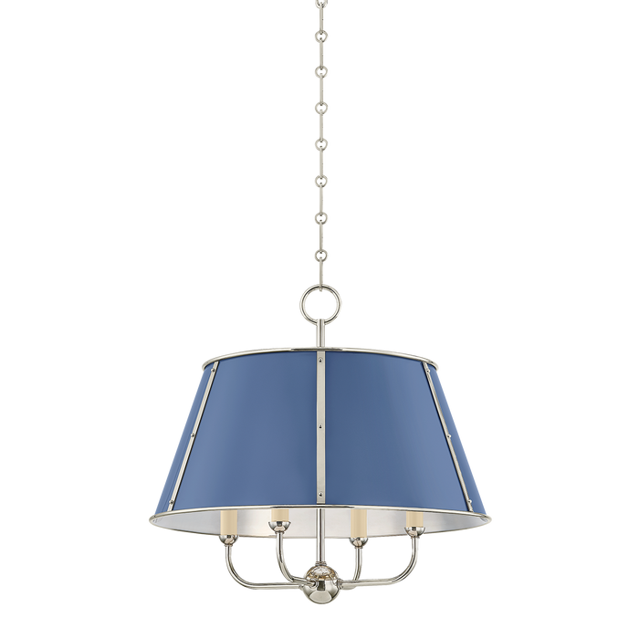 Hudson Valley Lighting Cambridge Chandelier