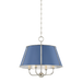 Hudson Valley Lighting Cambridge Chandelier