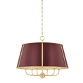 Load image into Gallery viewer, Hudson Valley Lighting Cambridge Chandelier
