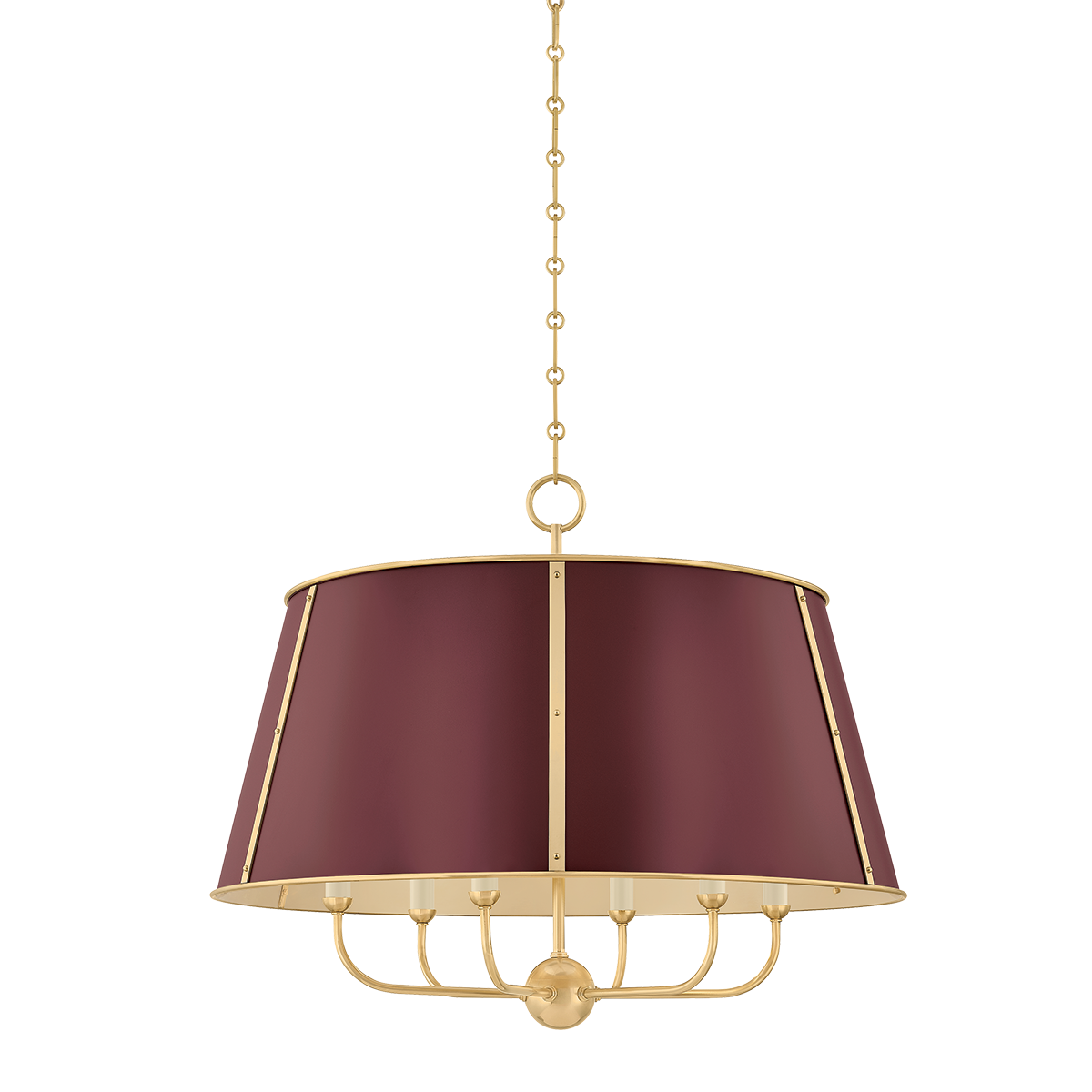 Hudson Valley Lighting Cambridge Chandelier