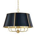 Load image into Gallery viewer, Hudson Valley Lighting Cambridge Chandelier
