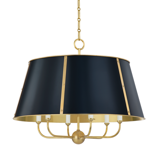 Hudson Valley Lighting Cambridge Chandelier