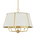 Load image into Gallery viewer, Hudson Valley Lighting Cambridge Chandelier
