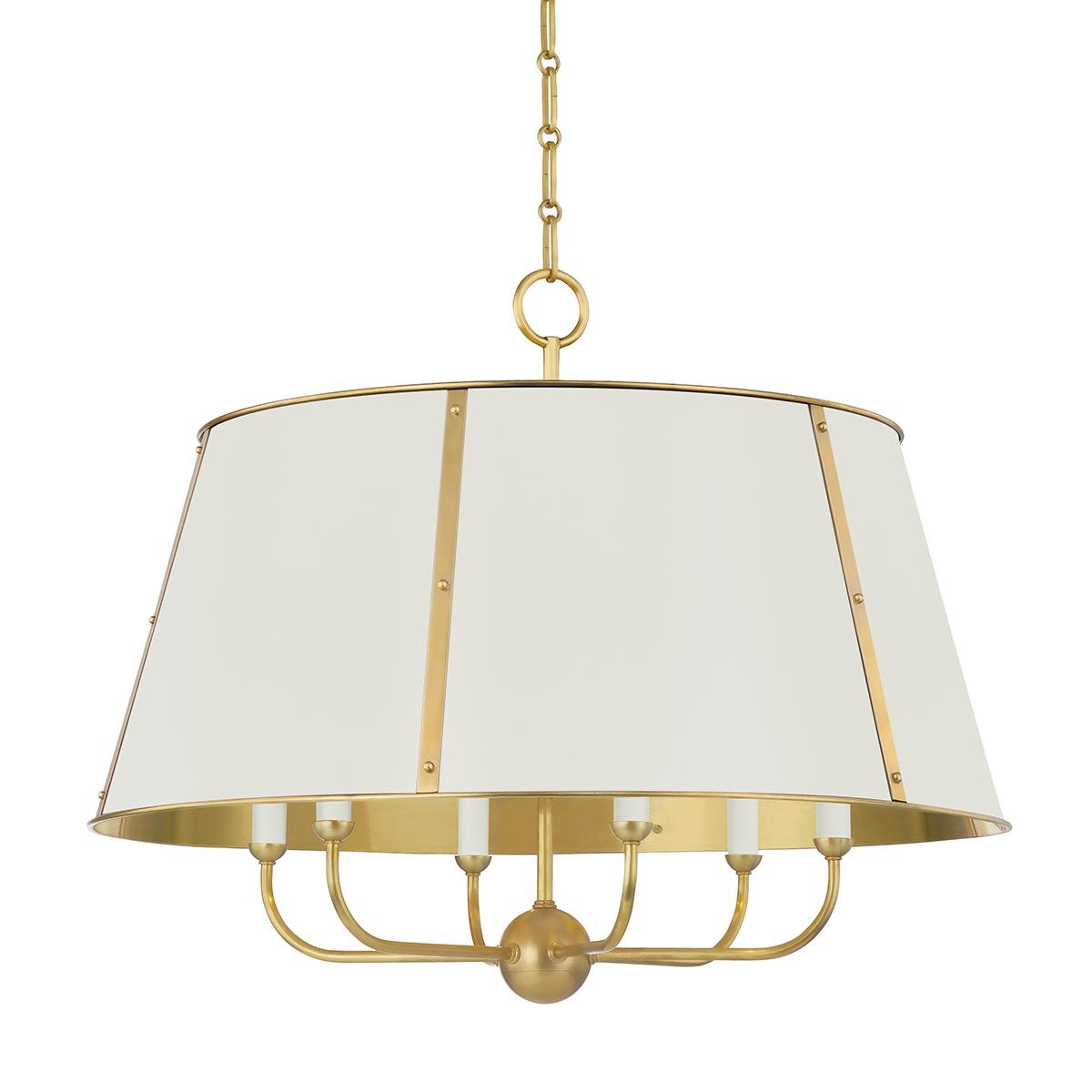 Hudson Valley Lighting Cambridge Chandelier