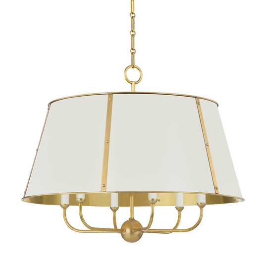 Hudson Valley Lighting Cambridge Chandelier