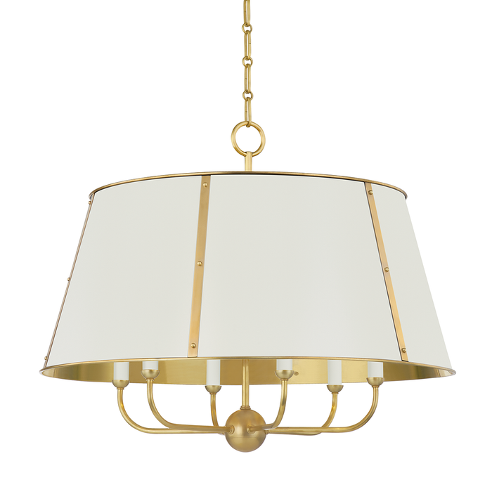Hudson Valley Lighting Cambridge Chandelier