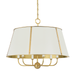 Hudson Valley Lighting Cambridge Chandelier