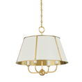Load image into Gallery viewer, Hudson Valley Lighting Cambridge Chandelier
