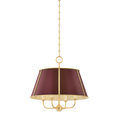 Load image into Gallery viewer, Hudson Valley Lighting Cambridge Chandelier
