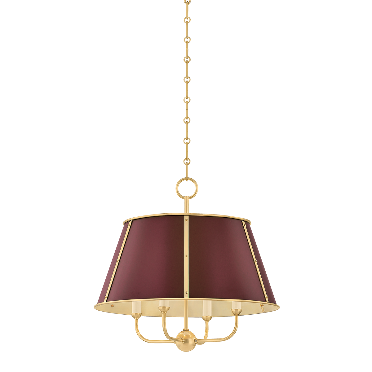 Hudson Valley Lighting Cambridge Chandelier