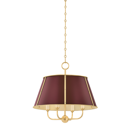 Hudson Valley Lighting Cambridge Chandelier