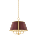 Hudson Valley Lighting Cambridge Chandelier