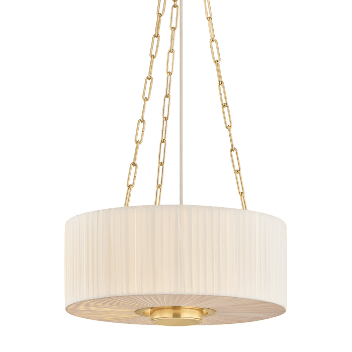 Hudson Valley Lighting Camby Pendant